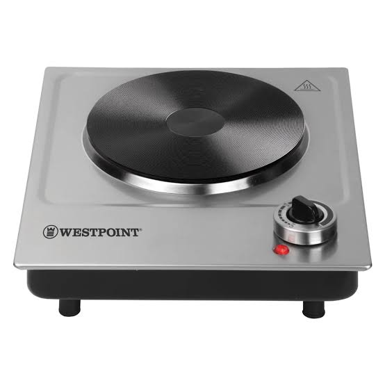 Westpoint Professional Single Hot Plate WF-251 - Win Bachat
