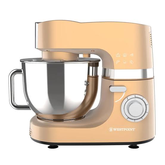 Westpoint Professional Stand Mixer WF-4636 - Win Bachat
