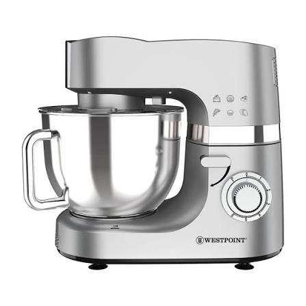 Westpoint Professional Stand Mixer WF-4646 - Win Bachat