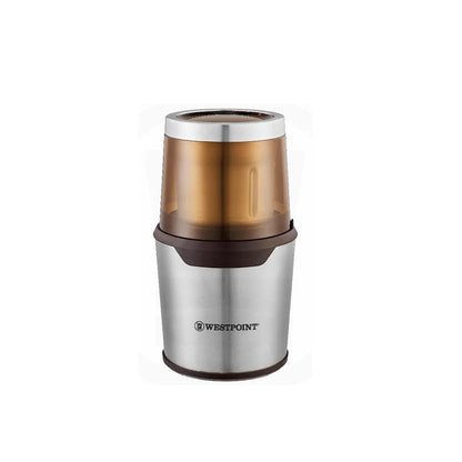 Westpoint Professional Wet & Dry Spice Grinder WF-9225 - Win Bachat