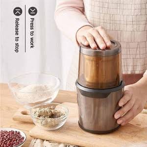 Westpoint Professional Wet & Dry Spice Grinder WF-9225 - Win Bachat