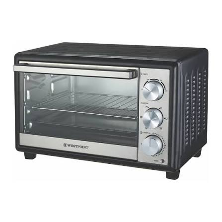 Westpoint Rotisserie Oven with Kebab Grill WF-2800R - Win Bachat