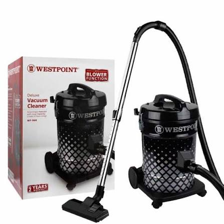 Westpoint Vacuum Cleaner WF-960 - Win Bachat