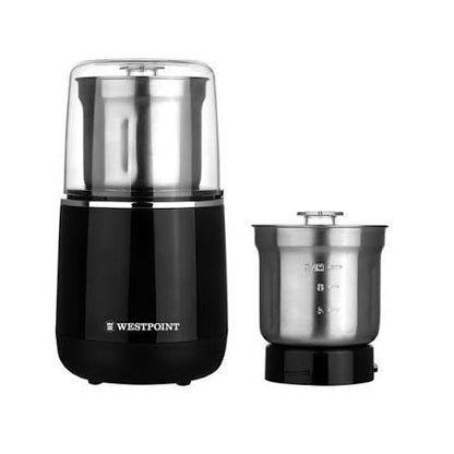 Westpoint Wet & Dry Spice Grinder WF-9226 - Win Bachat