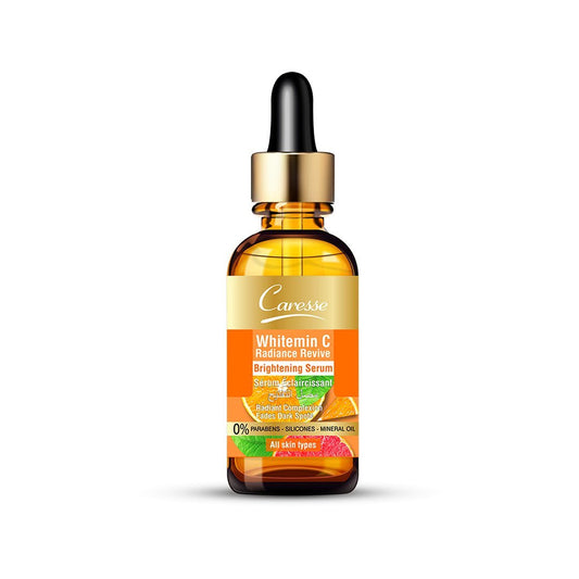 Whitemin C Radiance Revive Brightening Serum - Win Bachat