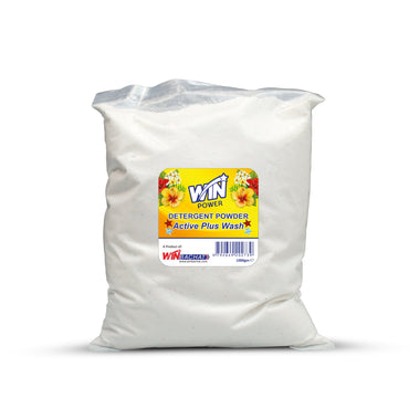 WIN POWER DETERGENT ACTIVE PLUS - 1000gm