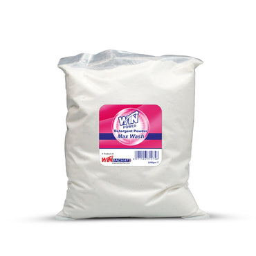 WIN POWER DETERGENT MAX WASH - 1000 gm.