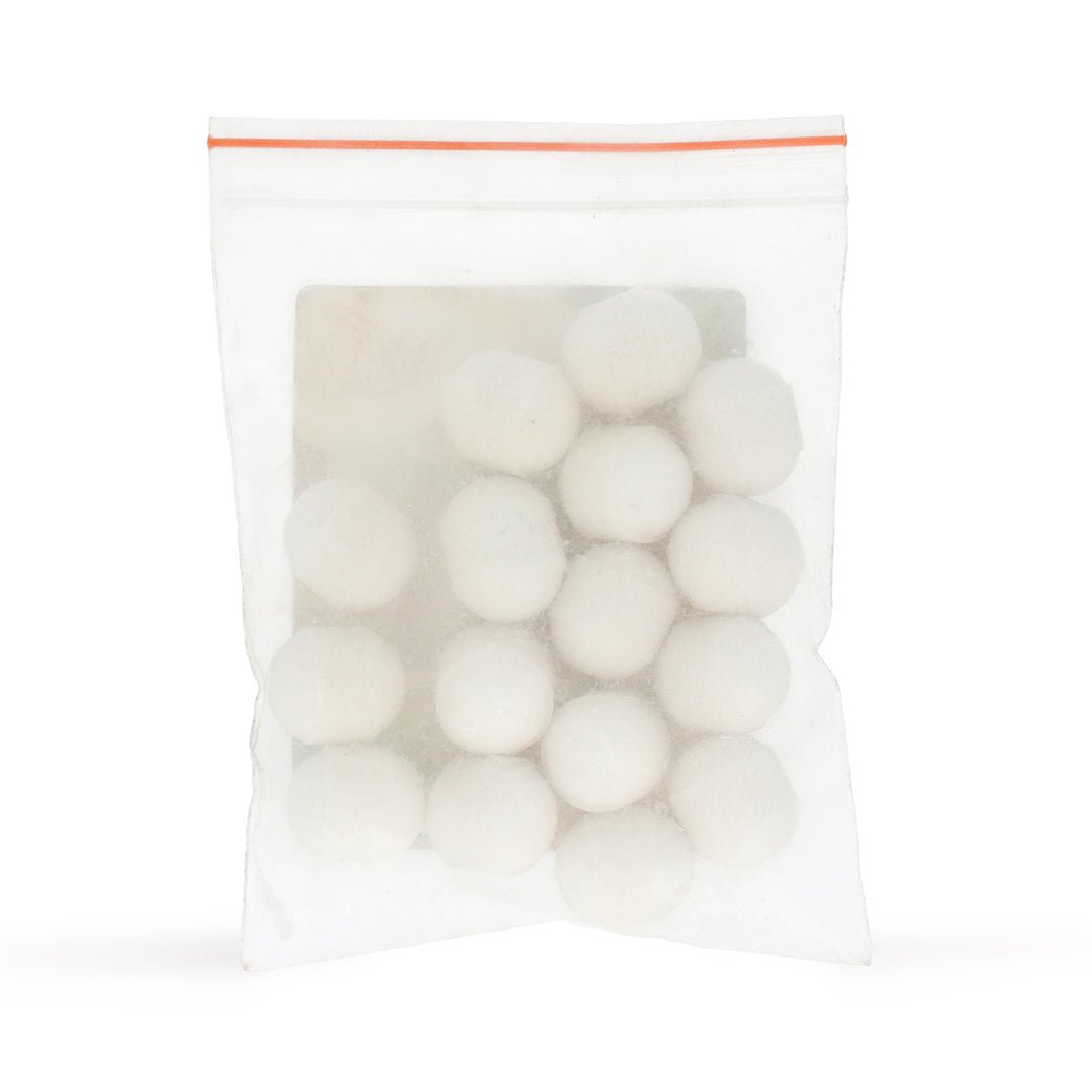 WIN POWER NAPHTHALENE BALLS - 100gm (WIN BACHAT) - Win Bachat