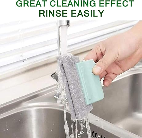 WINDOW GAP CLEANING BRUSH - Win Bachat