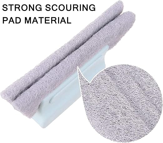 WINDOW GAP CLEANING BRUSH - Win Bachat