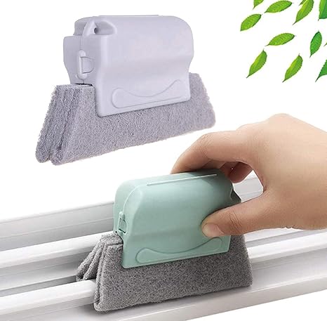 WINDOW GAP CLEANING BRUSH - Win Bachat
