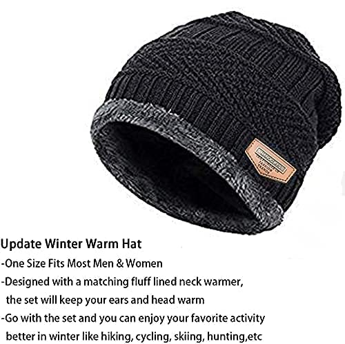 Winter Beanie Cap - Win Bachat