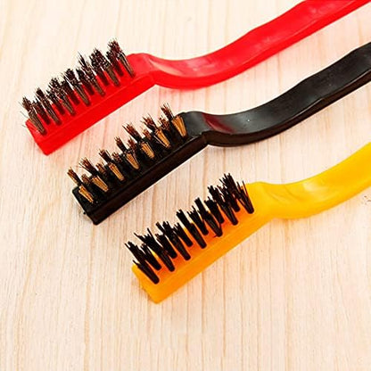 WIRE BRUSH SET(3PCS) - Win Bachat