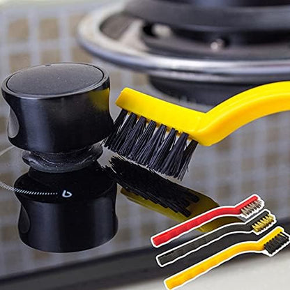 WIRE BRUSH SET(3PCS) - Win Bachat